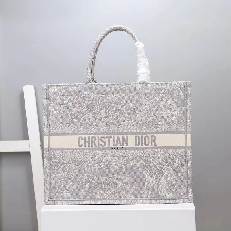 High - fashion Christian Dior bags with a geometric patternWF - Dior Bags - 469