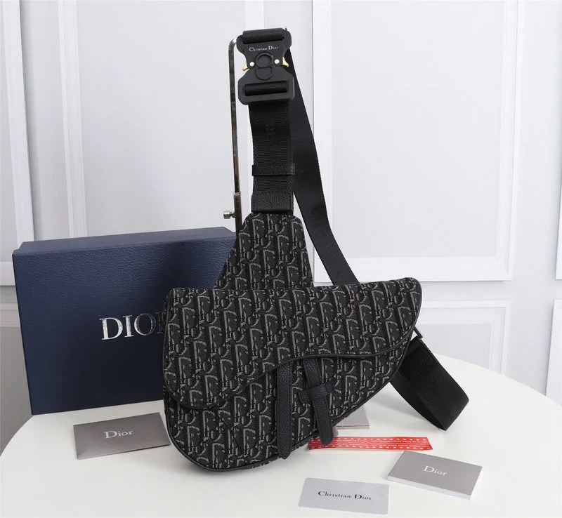 Fashion - forward Christian Dior tote bags for the modern womanWF - Dior Bags - 473