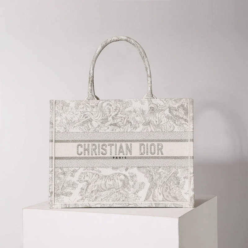 High - fashion Christian Dior bags with a geometric patternWF - Dior Bags - 475