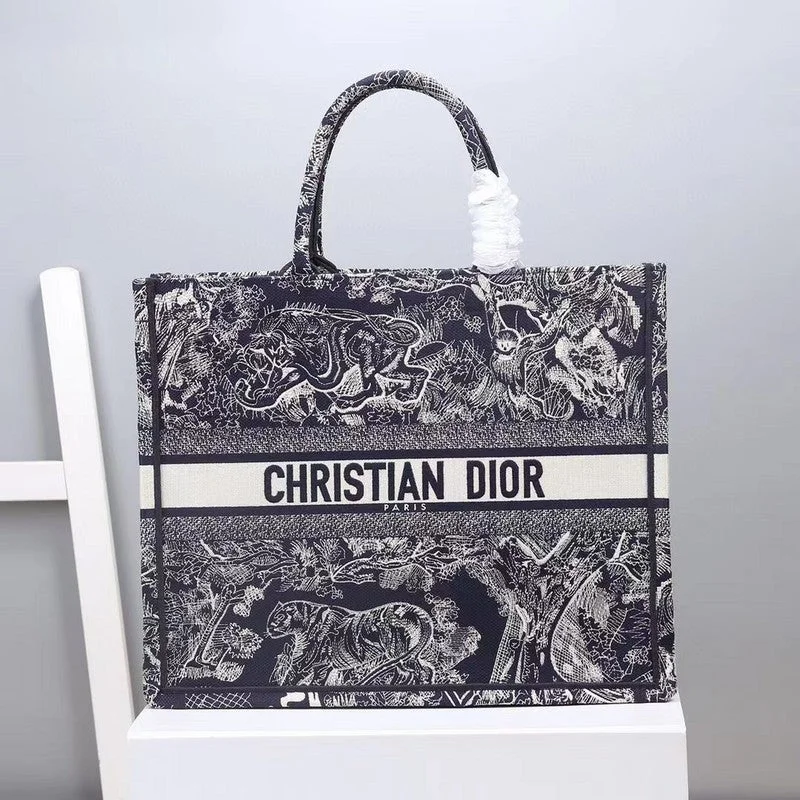 Christian Dior bags with a detachable coin purse insideWF - Dior Bags - 477