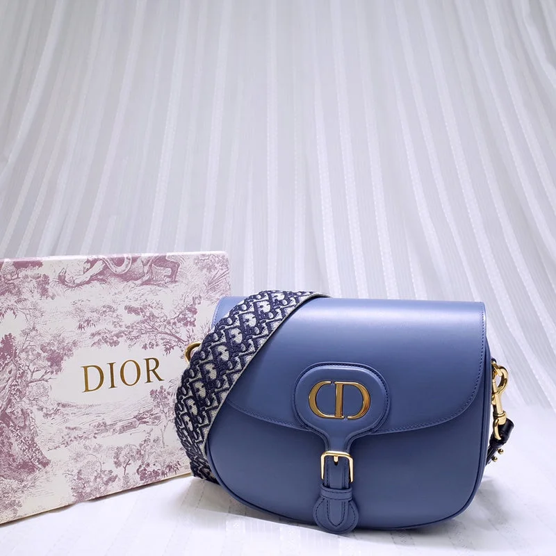 Christian Dior crossbody bags with a front - flap pocket for easy accessWF - Dior Bags - 481