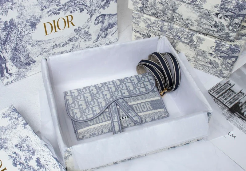 Fashion - forward Christian Dior tote bags for the modern womanWF - Dior Bags - 506