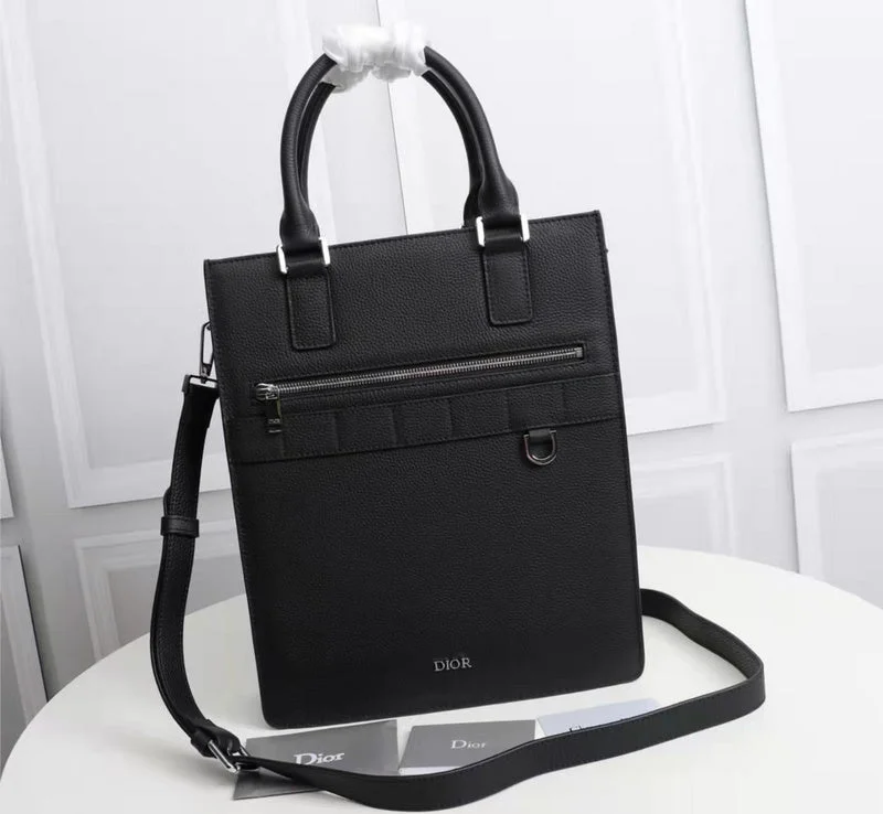 Christian Dior bags with a side - pocket for holding a water bottleWF - Dior Bags - 526