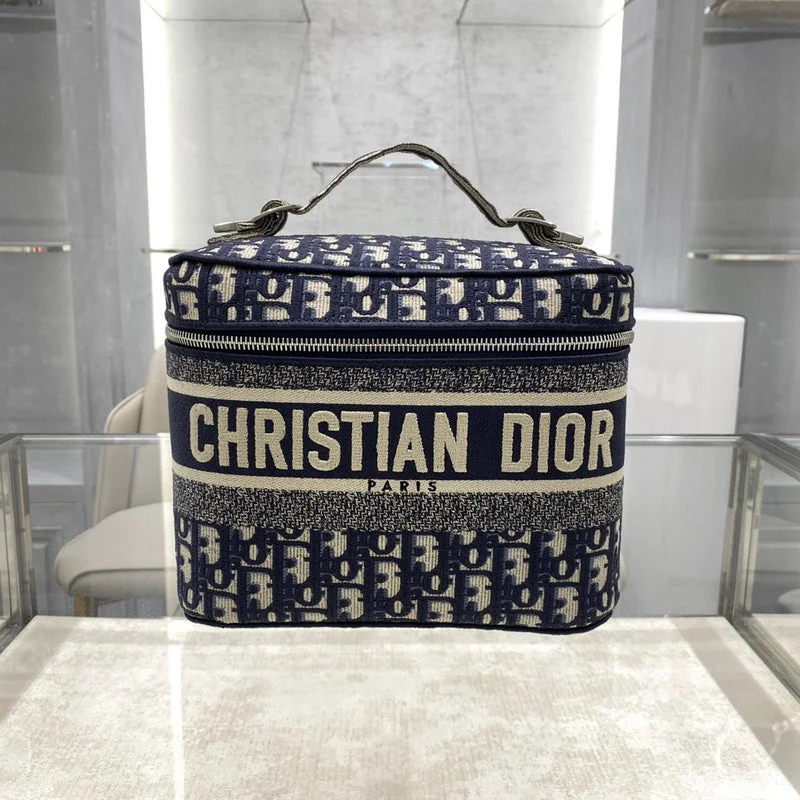 Luxury Christian Dior crossbody bags with a chain - link strapWF - Dior Bags - 459