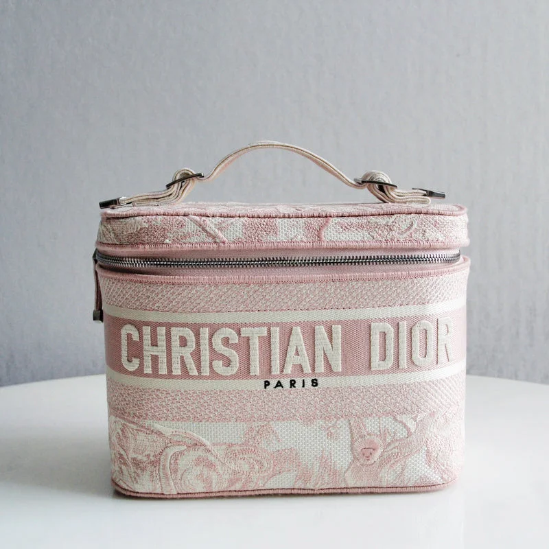 Contemporary Christian Dior handbags with a unique shapeWF - Dior Bags - 480