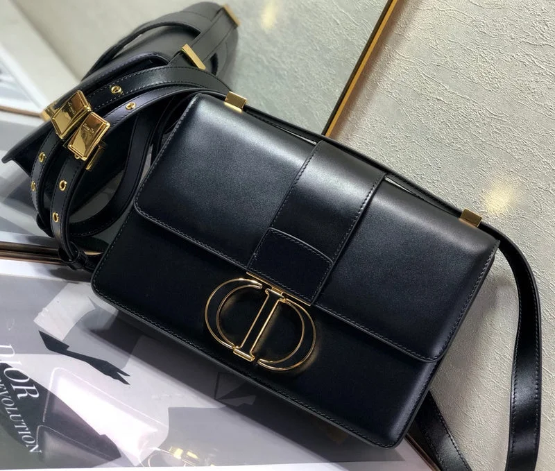 Christian Dior bags with a side - pocket for holding a water bottleWF - Dior Bags - 481