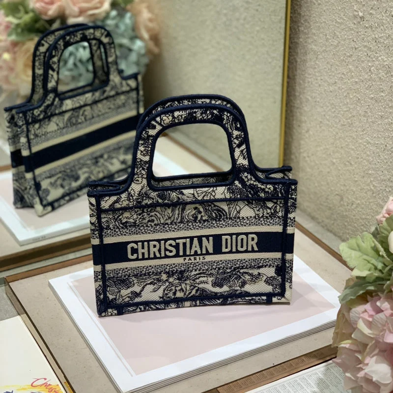 Christian Dior bags with a side - pocket for holding a water bottleWF - Dior Bags - 516