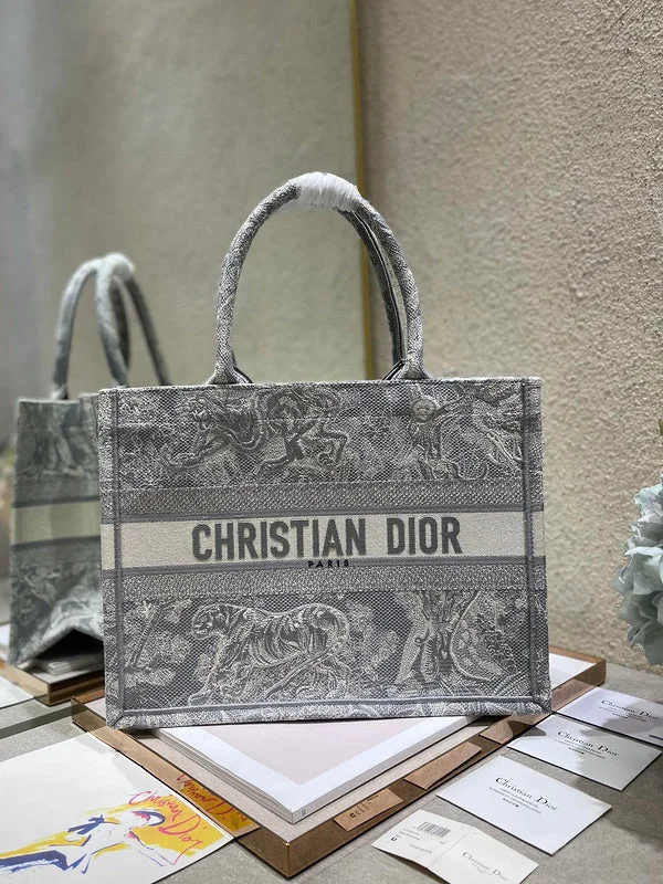 Christian Dior bags with a detachable coin purse insideWF - Dior Bags - 520