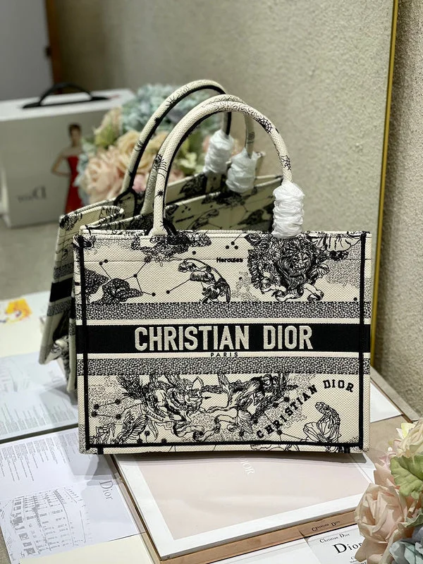 Contemporary Christian Dior handbags with a unique shapeWF - Dior Bags - 525